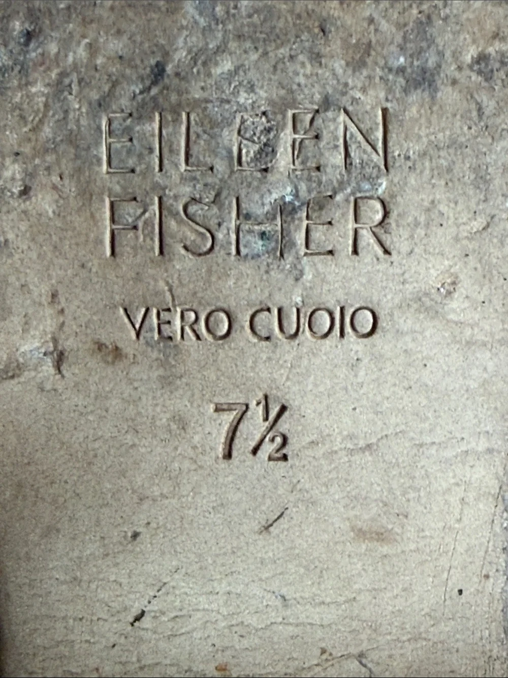 Eileen Fisher “Gatwick” sling-backs - Picture 7 of 7